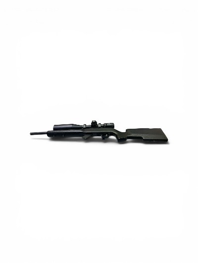 SAVAGE ARMS MARK II .22 LR - Image 5 of 5