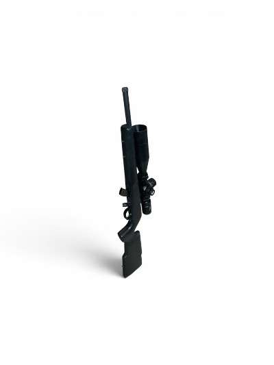 SAVAGE ARMS MARK II .22 LR - Image 3 of 5