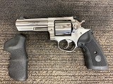 RUGER GP100 .357 MAG - Image 1 of 5