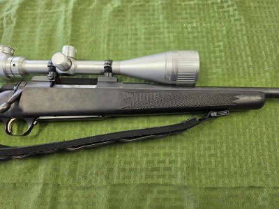BROWNING A-BOLT .300 WIN MAG - Image 3 of 7