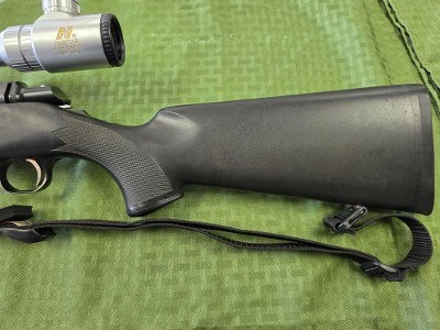 BROWNING A-BOLT .300 WIN MAG - Image 5 of 7