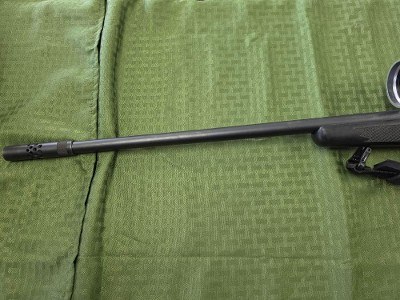 BROWNING A-BOLT .300 WIN MAG - Image 7 of 7