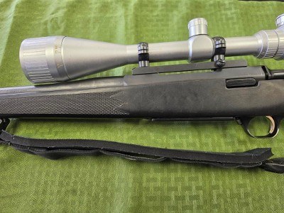 BROWNING A-BOLT .300 WIN MAG - Image 6 of 7
