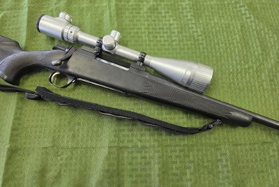 BROWNING A-BOLT .300 WIN MAG - Image 1 of 7