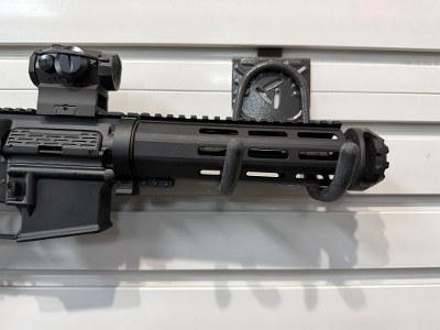 TACTICAL LIFE FIREARMS TL15 5.56X45MM NATO - Image 3 of 13