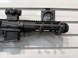 TACTICAL LIFE FIREARMS TL15 5.56X45MM NATO - Image 3 of 13