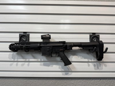 TACTICAL LIFE FIREARMS TL15 5.56X45MM NATO - Image 6 of 13