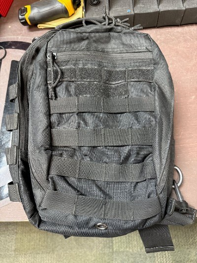 TACTICAL LIFE FIREARMS TL15 5.56X45MM NATO - Image 13 of 13