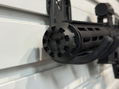 TACTICAL LIFE FIREARMS TL15 5.56X45MM NATO - Image 10 of 13