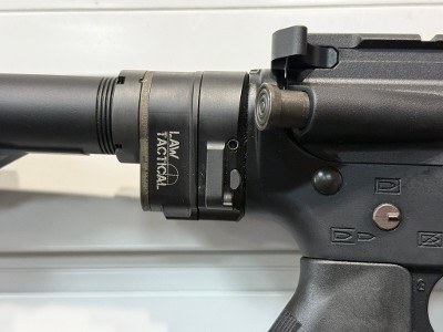 TACTICAL LIFE FIREARMS TL15 5.56X45MM NATO - Image 5 of 13