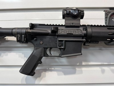 TACTICAL LIFE FIREARMS TL15 5.56X45MM NATO - Image 2 of 13