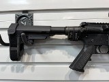 TACTICAL LIFE FIREARMS TL15 5.56X45MM NATO - Image 4 of 13