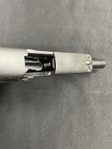 SIG SAUER P250 COMPACT .40 S&W - Image 5 of 12