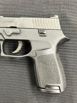 SIG SAUER P250 COMPACT .40 S&W - Image 12 of 12