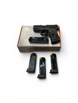 TAURUS pt111 g2 a 9MM LUGER (9x19 PARA) - Image 4 of 4