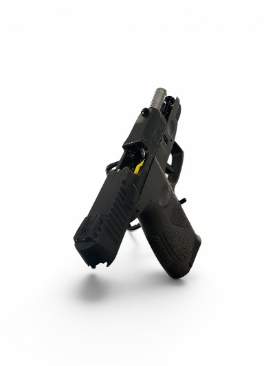 TAURUS pt111 g2 a 9MM LUGER (9x19 PARA) - Image 2 of 4