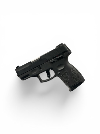TAURUS pt111 g2 a 9MM LUGER (9x19 PARA) - Image 3 of 4