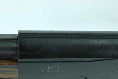 BERETTA AL 391 URIKA 2 12 GA - Image 13 of 25