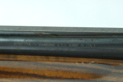 BERETTA AL 391 URIKA 2 12 GA - Image 11 of 25