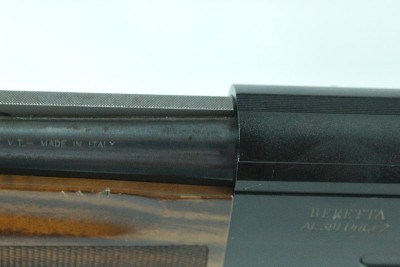 BERETTA AL 391 URIKA 2 12 GA - Image 12 of 25