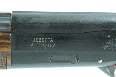 BERETTA AL 391 URIKA 2 12 GA - Image 10 of 25