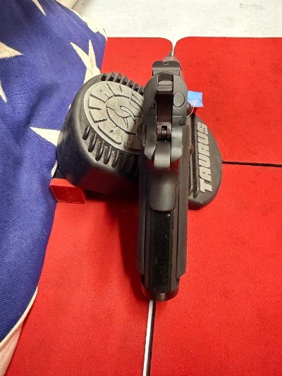 COLT SERIES 70 GOVERNMENT 1911 CLASSIC .45 ACP - Image 5 of 7