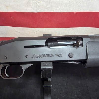 MOSSBERG 935 12 GA - Image 4 of 10