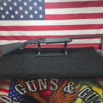 MOSSBERG 935 12 GA - Image 1 of 10