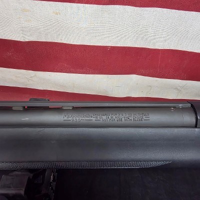 MOSSBERG 935 12 GA - Image 9 of 10