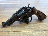 SMITH & WESSON 38/44 Pre Model 20 .38 SPL - Image 3 of 7