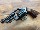 SMITH & WESSON 38/44 Pre Model 20 .38 SPL - Image 4 of 7