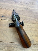 SMITH & WESSON 38/44 Pre Model 20 .38 SPL - Image 5 of 7