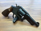 SMITH & WESSON 38/44 Pre Model 20 .38 SPL - Image 1 of 7