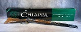 CHIAPPA FIREARMS 1886 .45-70 GOVT - Image 1 of 14