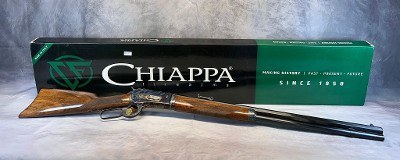 CHIAPPA FIREARMS 1886 .45-70 GOVT
