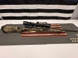 SAVAGE AXIS XP CAMO COMPACT .243 WIN - Image 1 of 8