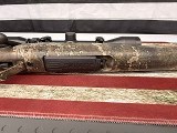 SAVAGE AXIS XP CAMO COMPACT .243 WIN - Image 5 of 8