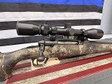 SAVAGE AXIS XP CAMO COMPACT .243 WIN - Image 2 of 8
