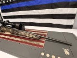 SAVAGE AXIS XP CAMO COMPACT .243 WIN - Image 4 of 8