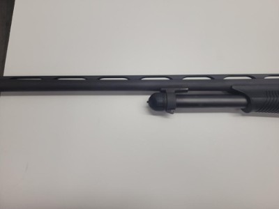 BENELLI NOVA PUMP ACTION 12 GA - Image 8 of 10