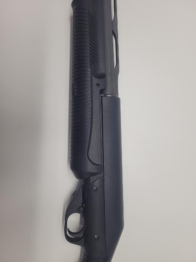 BENELLI NOVA PUMP ACTION 12 GA - Image 7 of 10