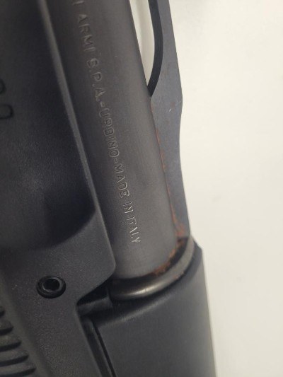 BENELLI NOVA PUMP ACTION 12 GA - Image 10 of 10