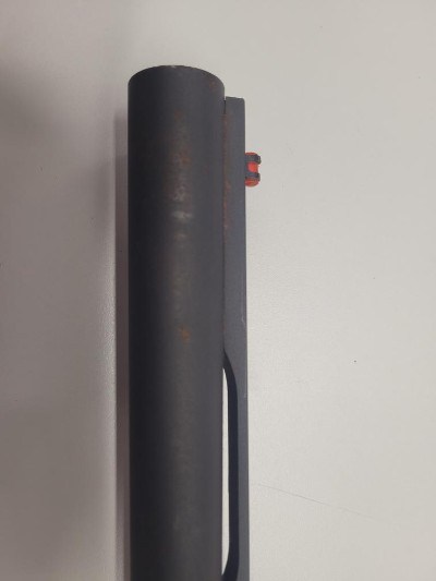 BENELLI NOVA PUMP ACTION 12 GA - Image 9 of 10