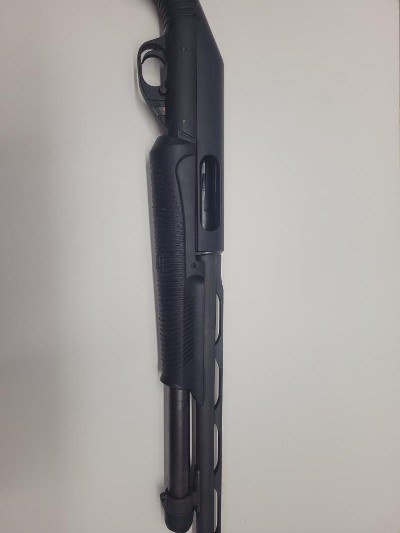 BENELLI NOVA PUMP ACTION 12 GA - Image 4 of 10