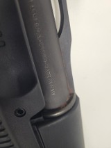 BENELLI NOVA PUMP ACTION 12 GA - Image 10 of 10