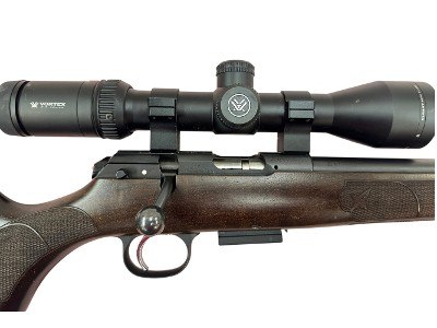 CZ 457 .22 WMR - Image 3 of 7