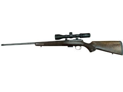 CZ 457 .22 WMR - Image 1 of 7