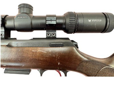 CZ 457 .22 WMR - Image 4 of 7