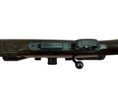 CZ 457 .22 WMR - Image 6 of 7