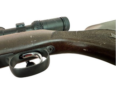 CZ 457 .22 WMR - Image 7 of 7